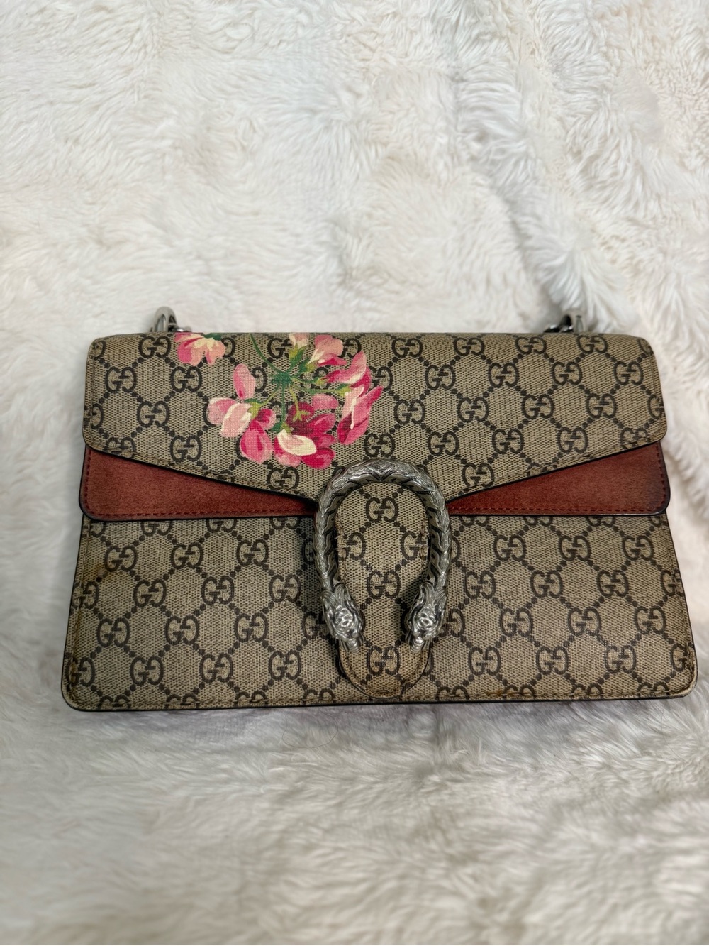 Gucci bloom dyonisus
